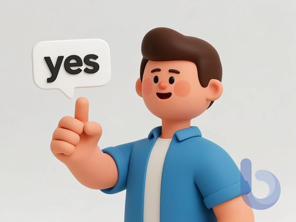 assent